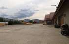 constructii si teren  intravilan18.000 mp - 2