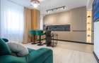 Apartament 3 camere compact 2 camere modificat, Parter înalt, Parcare, boxa - 1