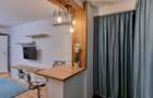 Garsoniera 36 mp, AC, Smart TV, bloc anvelopat, langa Parcul Titanii - 5