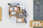 Apartament 3 camere Finalizat Pallady- 700 m Metrou Teclu - 2