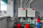 Spatiu Industrial - 1300 mp - Productie - Depozitare - Distributie - 16