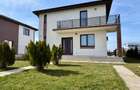 Casă de vânzare individuală nouă || Berceni Ilfov – 4 camere || 420 mp, La cheie - 1