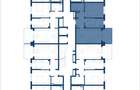 Apartament 2 camere 61.23 mp | Prelungire Ghencea | Promotie  | - 8