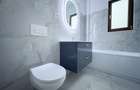 Apartament 2 camere 53mp utili + 7mp balcon, lift, etaj 1, ESO Giroc - 5