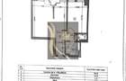 2 camere, 54 mp, parcare subterană, Moghioros Park Residence - 6