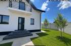 Casă P+M - 4 Camere | Teren 410 mp | Comuna Berceni - 5