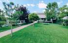 Vila Sisesti | Piscina - Garaj - Teren 1500mp | Mobilata si Utilata Premium - 23