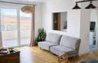 Apartament cu terasa superba - 3 camere 71mp - Grand Park Residence - 1
