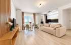 Apartament deosebit cu 3 camere | Denya Forest