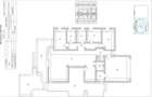 VILA PE PARTER  - READY TO MOVE - ARHITECTURA DE EXCEPTIE - CUBES RESIDENCE - 8