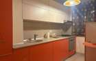 Apartament cu trei camere transformat in doua, Calea Grivitei - 14
