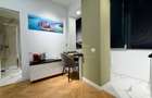 Studio *mobilat complet* // Piata Amzei - 6