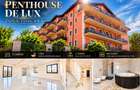 PENTHOUSE DUPLEX DEOSEBIT – ZONA TOSCANA