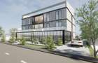 PROIECT IMOBILIAR AUTORIZAT P+2E+M//ZONA ALBERT - 3