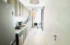 2-room apartment for rent | Herastrau
