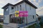 Săbăreni, vilă S+P+1, curte 568 mp, aproape de pădure - 1
