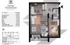 TRANSILVANIA RESIDENCE- CARTIER TRANSILVANIA, APARTAMENT 2 CAMERE - 13