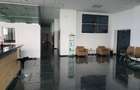Proprietate imobiliara - Showroom Utilaje Agricole si Depozite/Hala service - 4