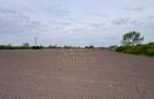 Teren industrial-comercial PUZ aprobat | Padureni E70 - 2