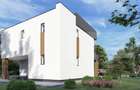 Casă individuală, 4 camere, la cheie, zona Recea - 3