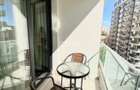 GARSONIERA- ROKA RESIDENCE, CENTRALA, BLOC NOU, BUCATARIE INCHISA