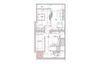REA1024724 Apartament 2 Camere I De Inchiriat I Baneasa I Sisesti - 10