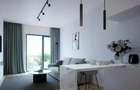 Penthouse Lux 4 Camere Doamna Ghica I Vedere Lac - 3