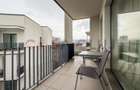 2 camere in bloc nou,parcare subterana, zona The Office - 7
