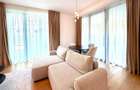 Grădină 155 mp | 3 Camere | Pădurea Băneasa | Premium