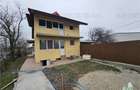 Vila regie proprie 5 camere+crama centru Domnesti - 1