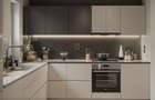 Apartament cu 3 camere de vanzare, incalzire in pardoseala, Sector 4 - 4