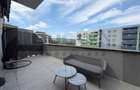 Penthouse 2 niveluri de 120mp, terase 60mp, parcare, zona Iulius Mall - 24