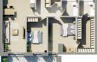 SOLID SKYLINE MAMAIA REX- 3CAMERE VEDERE FRONTALA MARE - SMART HOME - 16