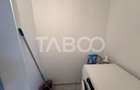 Apartament de inchiriat cu 5 camere 2 bai bloc cu lift Turnisor Sibiu - 19