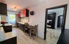Apartament 3 camere + birou, 2 băi, grădină 40 mp
