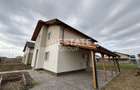 Casa individuala cu 5 camere in Mosnita Noua zona castel comision 0% - 11
