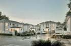 Casa tip duplex 5 camere, 215 mp gradina - Sura Mica - 15