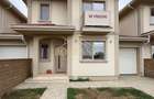 BG77-Vila Individuala Premium 5 camere,Garaj,Teren-GIROC - 1