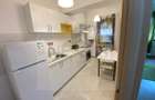 Apartament 2 cam - Mobilat si utilat - Boxa inclusa -Dressing -60 mp - 2