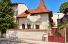 Vila Floreasca I Pod Mansardabil
