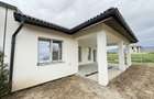 Casa tip duplex , curte libera 340 mp, Cristian - 5