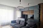 Inchiriez in Iancu Nicolae apartament nou, prima  utilizare - 1