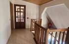 Casa in Ghimbav, 8 camere, S+P+M, SU 300 mp, teren 736 mp, libera la vanzare! - 38