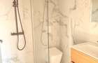 OFERTA - 2 Case Noi Finalizate in Tunari - 5 camere, 2 niveluri, Curte - 9
