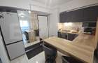 Apartament cu 2 camere, 38 mp,  mobilat si utilat complet, zona Tatarasi - 3