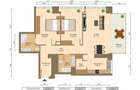 LUXURY 2 bedrooms | Zona Floreasca | PREMIUM - 1
