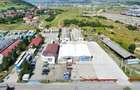 Spatiu Industrial - Zona Floresti - 254 mp - 8