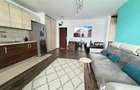Apartament 2 camere cu balcon in Cartierul Arhitectilor - 3