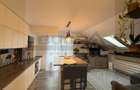 Apartament 2 camere, 52mp, 2 terase, parcare, zona Edgar Quinet - 2
