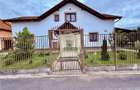 Casa sigle 5 camere teren 377 mp deschidere la 2 strazi Sibiu - 24